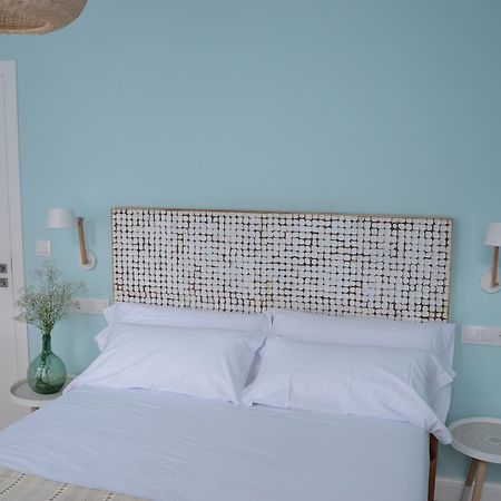 A Casa Dos Nores Charming House Cangas do Morrazo Ngoại thất bức ảnh