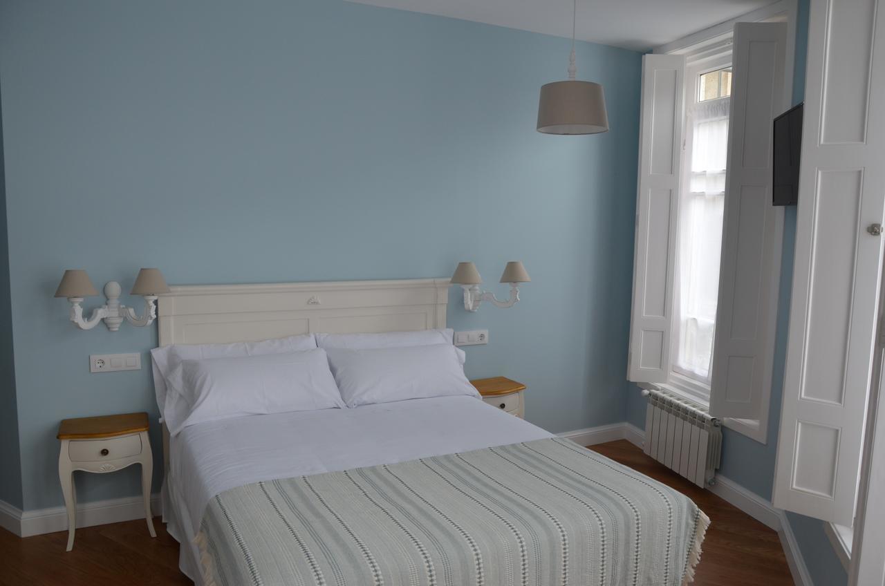 A Casa Dos Nores Charming House Cangas do Morrazo Ngoại thất bức ảnh