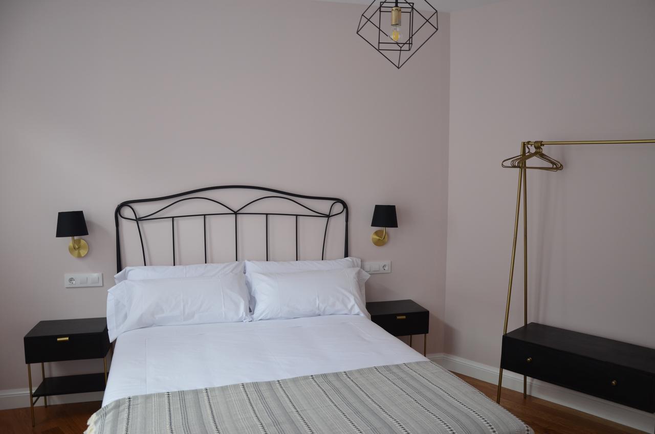 A Casa Dos Nores Charming House Cangas do Morrazo Ngoại thất bức ảnh