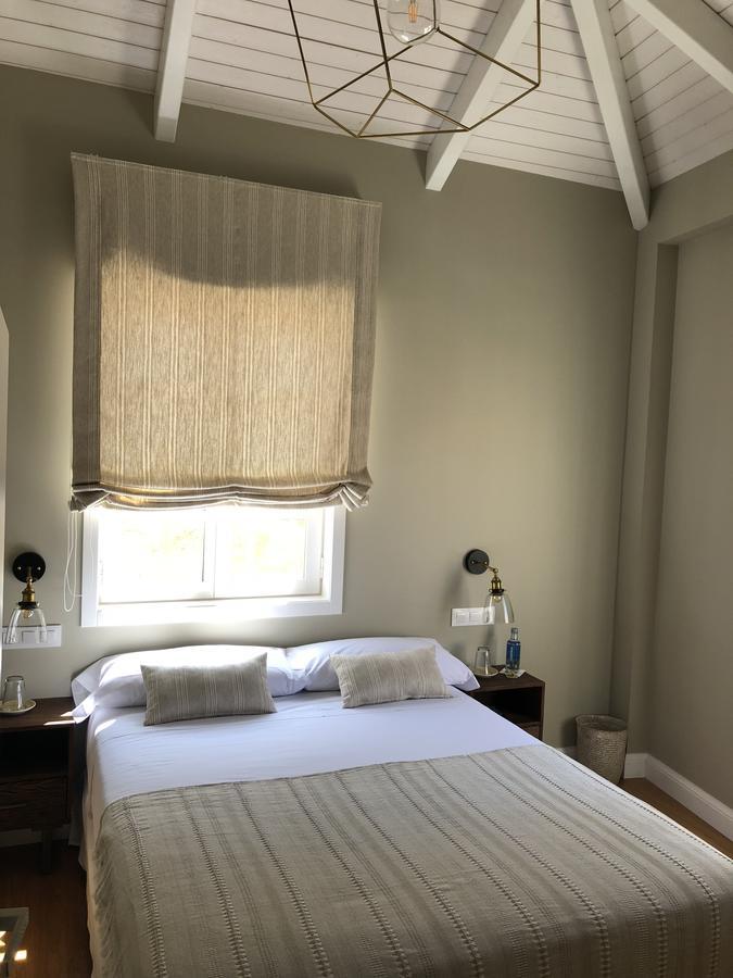 A Casa Dos Nores Charming House Cangas do Morrazo Ngoại thất bức ảnh